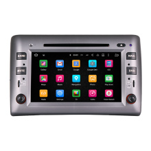 Hl-8807 Navi GPS for FIAT Car DVD Player with Competitive Price